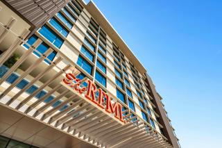 The REMI Scottsdale, Autograph Collection - 5
