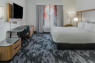 Fairfield by Marriott Ruston - 4