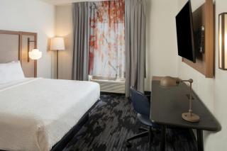 Fairfield by Marriott Ruston - 3