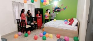 Ashok Nandini Guest House - 1