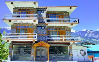 Hotel Midway Inn - 0