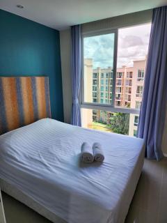 Atlantis Jomtien Waterworld Resort - 4