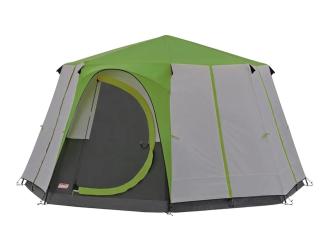 'Glamping' tents one of three to rent fully equipped private equipped kitchen tents too - 8