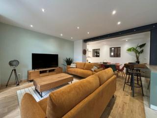 Logement entier, terrasse, espace vert Le Dormoy - 3