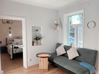 Romantic Old Town Hideaway - Haapsalu - 1