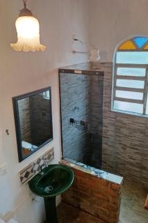 A casa do montanhista - Linda vista para a cachoeira - 2