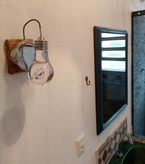 A casa do montanhista - Linda vista para a cachoeira - 3