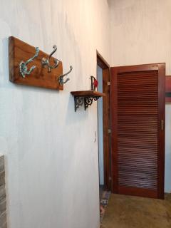 A casa do montanhista - Linda vista para a cachoeira - 5