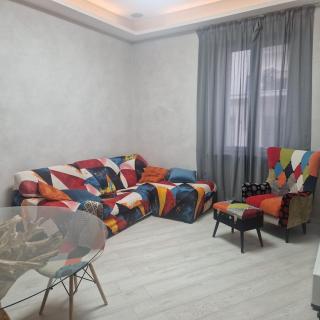 Appartamento moderno di 93 mq in zona centrale - 6