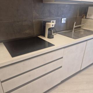 Appartamento moderno di 93 mq in zona centrale - 1