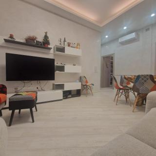 Appartamento moderno di 93 mq in zona centrale - 4