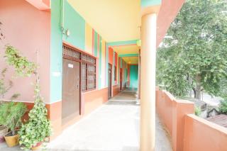 SPOT ON Royal Residency - 0