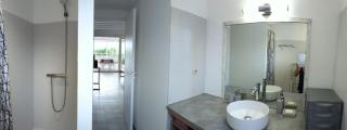 Relaxation 100 m from Orient Bay - 1