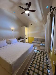 Ayujidda Nubian House - 5