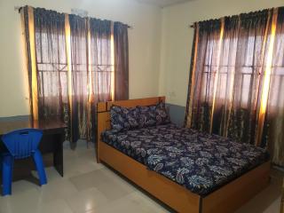 Alidiat apartments - 5
