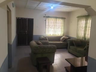 Alidiat apartments - 3