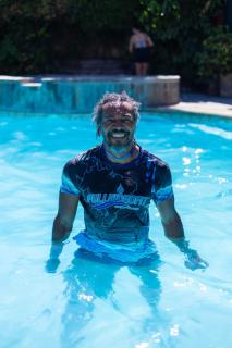 La Casa Roja Hostel - 2