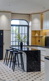 Maison Villa de Palm Marina A85 Lux - 9