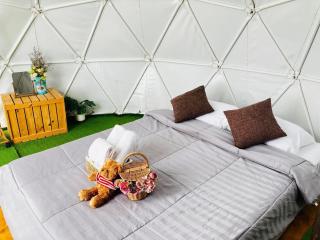 Phuchifa Sky Camp ร้อยรักภูชี้ฟ้า - 5