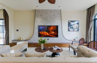 Maison Villa de Palm Marina A85 Lux - 2