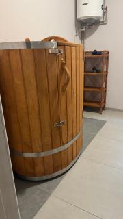 Готель Колиба Колорит - Tatariv - 4