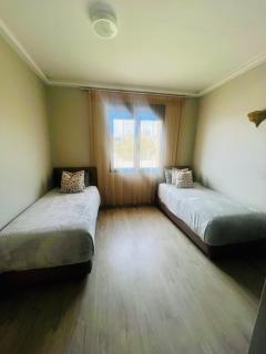 Apartment Taghazout BAY - 5