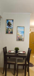 Marina Spatial LVS Love View Studio - 2