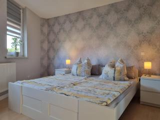 Ferienwohnung Am Anger - 5