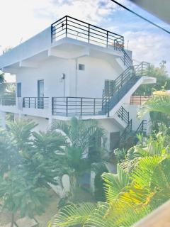 Hampi Glow Homestay - 0
