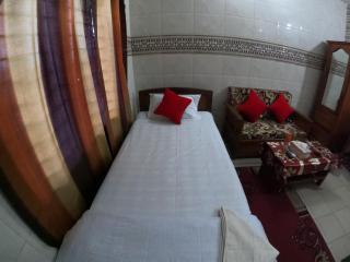 Hotel Sadiq Residential - Dhaka - 8
