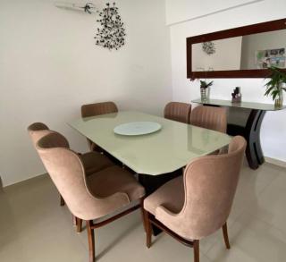 Apartamento 3 quartos COP30 - 7