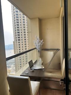 New Horizon 2 Bedroom LUXURY APARTMENT JBR MARINA - 3