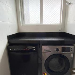 Apartamento 3 quartos COP30 - 8