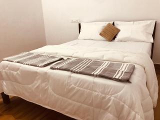 Hampi Glow Homestay - 2