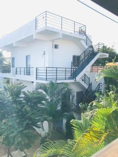 Hampi Glow Homestay - 1