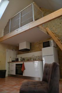 Le Gite de la Noé - 2