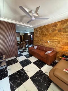 Bays Boutique Apartment - 5