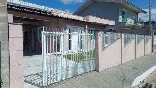 Praia Brava Casa Rosada - 9