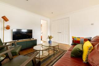 Your Home Away Newly Refurbished 3BR in Wandsworth - 7
