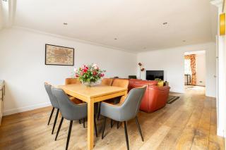 Your Home Away Newly Refurbished 3BR in Wandsworth - 6