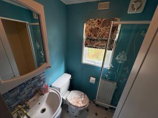 Robins Lodge by the sea - Lytchett Minster - 3