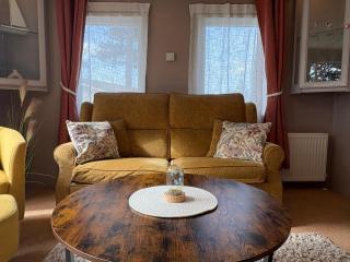 Robins Lodge by the sea - 5