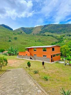 Casa Refúgio Jacutinga - 9