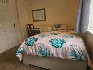 Large Single room in the heart of Loughborough - 0
