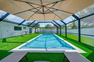 Modern House Close to the Beach - 0