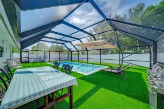 Modern House Close to the Beach - 9