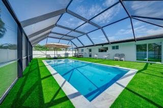 Modern House Close to the Beach - 7