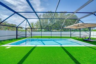 Modern House Close to the Beach - 6