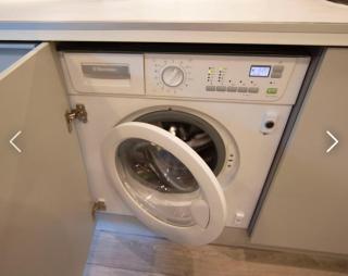 Modern City Studio in Töölö - 8