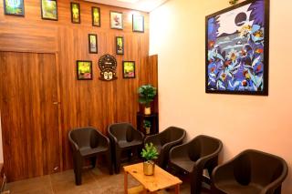 Zayana Gardens Munnar - Family Private Room - 1